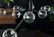 Contemporary pendant lamp by Moe's Home Collection additional picture 4