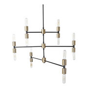 Contemporary pendant light by Moe's Home Collection additional picture 4