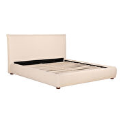 Contemporary queen bed by Moe's Home Collection additional picture 5