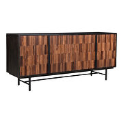 Modern sideboard by Moe's Home Collection additional picture 3