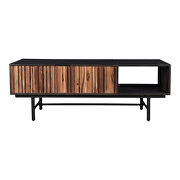 Modern storage coffee table by Moe's Home Collection additional picture 3