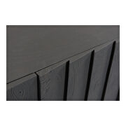 Contemporary sideboard charcoal by Moe's Home Collection additional picture 7