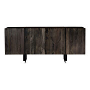 Contemporary sideboard large by Moe's Home Collection additional picture 3