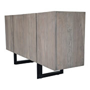 Contemporary sideboard large blush additional photo 5 of 4