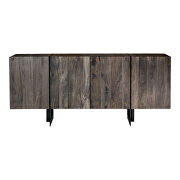 Contemporary sideboard small by Moe's Home Collection additional picture 4