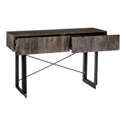 Contemporary console table by Moe's Home Collection additional picture 3