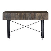 Contemporary console table by Moe's Home Collection additional picture 4