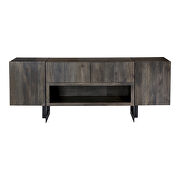 Contemporary media cabinet by Moe's Home Collection additional picture 4