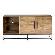 Scandinavian entertainment unit by Moe's Home Collection additional picture 5