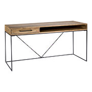 Scandinavian desk by Moe's Home Collection additional picture 4