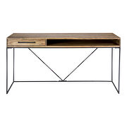 Scandinavian desk by Moe's Home Collection additional picture 5