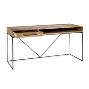 Scandinavian desk by Moe's Home Collection additional picture 6
