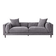 Contemporary sofa by Moe's Home Collection additional picture 3