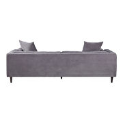 Contemporary sofa by Moe's Home Collection additional picture 5