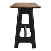 Industrial bar table by Moe's Home Collection additional picture 6