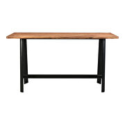 Industrial bar table by Moe's Home Collection additional picture 8