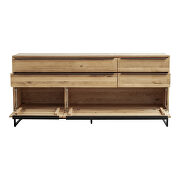 Scandinavian sideboard by Moe's Home Collection additional picture 13