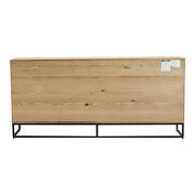 Scandinavian sideboard by Moe's Home Collection additional picture 6