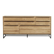 Scandinavian sideboard by Moe's Home Collection additional picture 10