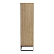 Scandinavian bar cabinet by Moe's Home Collection additional picture 3