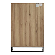 Scandinavian bar cabinet by Moe's Home Collection additional picture 8