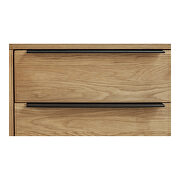 Scandinavian media cabinet by Moe's Home Collection additional picture 11