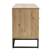 Scandinavian media cabinet by Moe's Home Collection additional picture 12