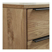Scandinavian media cabinet by Moe's Home Collection additional picture 8