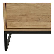 Scandinavian media cabinet by Moe's Home Collection additional picture 9