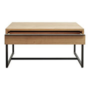 Scandinavian coffee table by Moe's Home Collection additional picture 11