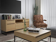 Scandinavian coffee table by Moe's Home Collection additional picture 3
