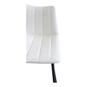 Contemporary barstool ivory-m2 by Moe's Home Collection additional picture 5