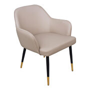 Retro accent chair by Moe's Home Collection additional picture 3