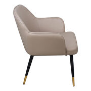 Retro accent chair by Moe's Home Collection additional picture 4