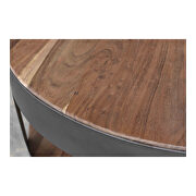 Industrial coffee table by Moe's Home Collection additional picture 3