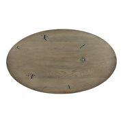 Industrial coffee table by Moe's Home Collection additional picture 6