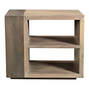 Contemporary side table by Moe's Home Collection additional picture 4