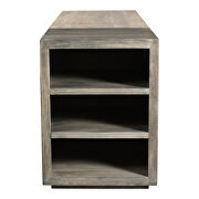 Contemporary media cabinet by Moe's Home Collection additional picture 5
