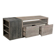 Contemporary media cabinet by Moe's Home Collection additional picture 6