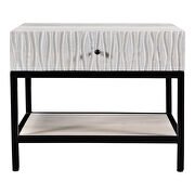 Contemporary nightstand by Moe's Home Collection additional picture 4