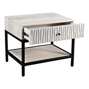 Contemporary nightstand by Moe's Home Collection additional picture 6