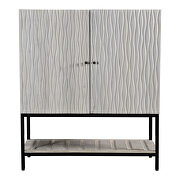 Contemporary bar cabinet by Moe's Home Collection additional picture 3