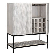 Contemporary bar cabinet by Moe's Home Collection additional picture 5
