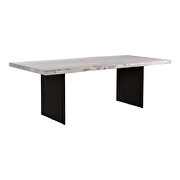 Industrial dining table by Moe's Home Collection additional picture 4