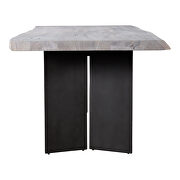 Industrial dining table by Moe's Home Collection additional picture 4