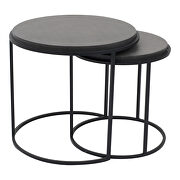 Contemporary nesting tables set of 2 by Moe's Home Collection additional picture 6