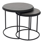 Contemporary nesting tables set of 2 by Moe's Home Collection additional picture 7