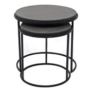 Contemporary nesting tables set of 2 by Moe's Home Collection additional picture 8
