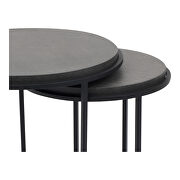 Contemporary nesting tables set of 2 by Moe's Home Collection additional picture 9