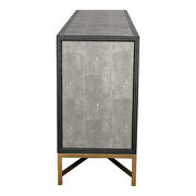 Art deco sideboard by Moe's Home Collection additional picture 11